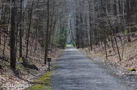 South Hill Recreation Way